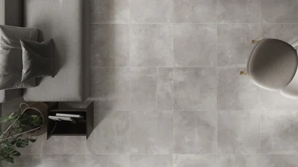 Керамогранит Coliseum Экспо Грэй 60х60 (Натуральный и Реттифицированный) в Нижнем Тагиле