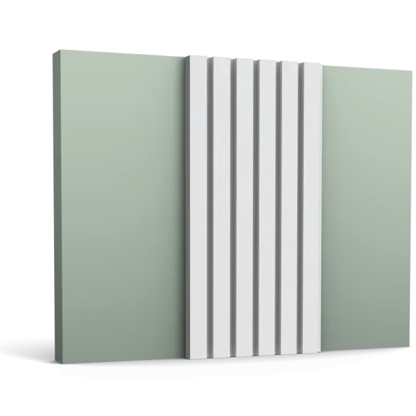 Декоративная панель Orac W111 (200x25x2 см) в Нижнем Тагиле