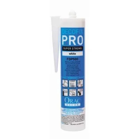 Монтажный клей ORAC-DECOFIX PRO 310 ml в Нижнем Тагиле