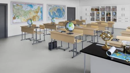 Линолеум Tarkett Acczent Pro Aspect 2 4 м в Нижнем Тагиле