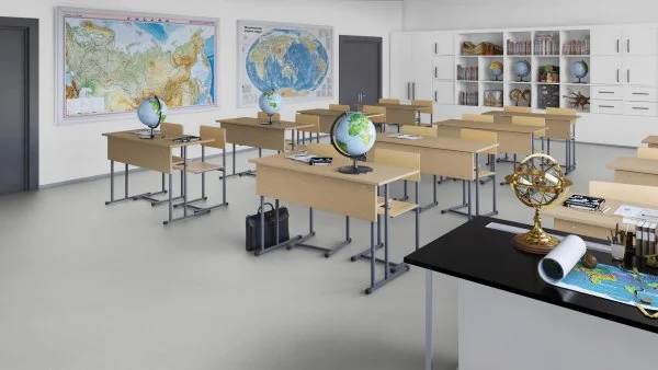 Линолеум Tarkett Acczent Pro Aspect 2 3 м в Нижнем Тагиле