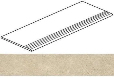 Керамогранит Italon Скайлайн Аш 30х60 ступень в Нижнем Тагиле