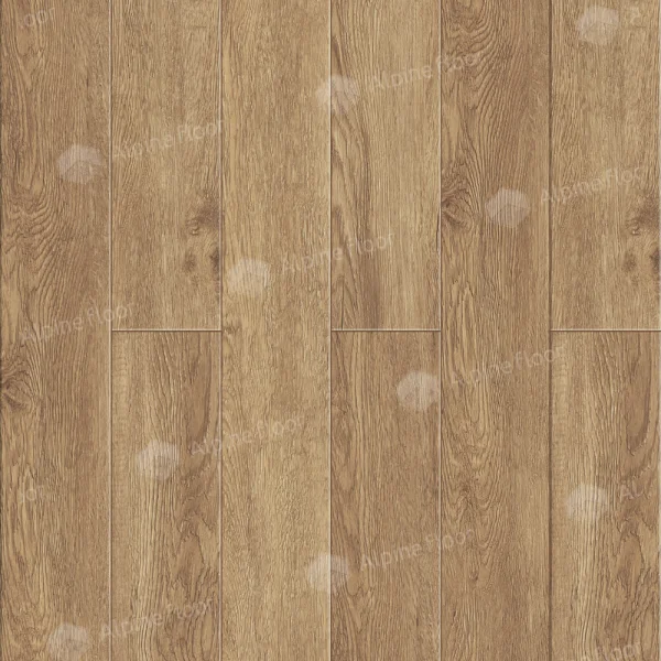 Каменно-полимерная плитка Alpine Floor Grand Sequoia Village Макадамия ECO 11-1007 4мм, 43 класс в Нижнем Тагиле