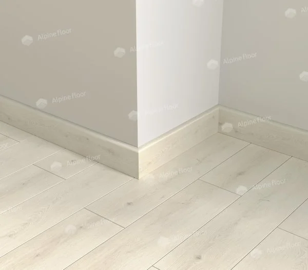 Кварцевый плинтус Alpine Floor Parquet Light 13-25 Гиперион в Нижнем Тагиле