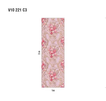 Обои Loymina Classic II V10, 221, C3 в Нижнем Тагиле