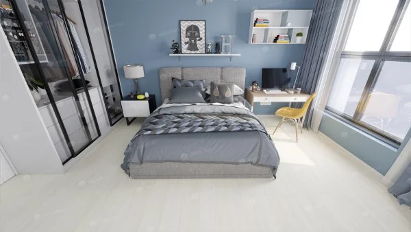 Каменно-полимерная плитка Alpine Floor Intense Канадский Лес ECO 9-2, 6 мм 43 класс в Нижнем Тагиле