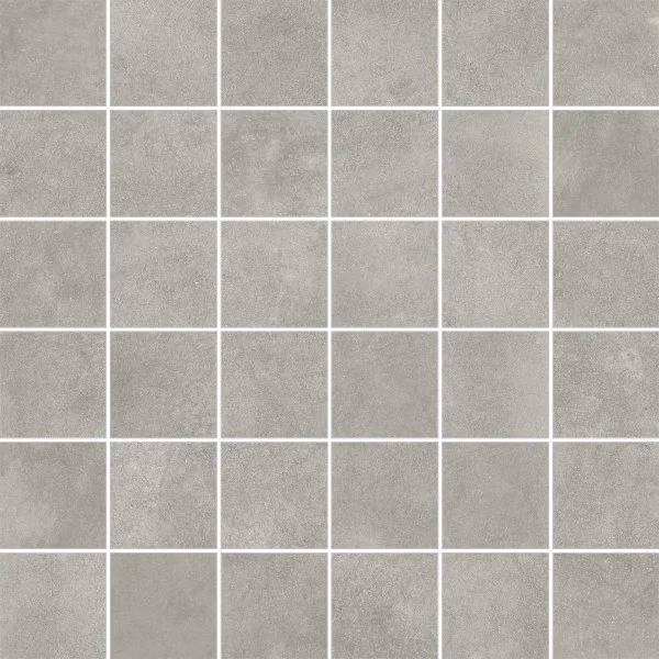 Керамогранит Coliseum Экспо Грэй Мозаика (Натуральная, 30х30) в Нижнем Тагиле