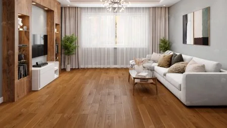 Инженерная доска Alpine Floor Studio Дуб Антик в Нижнем Тагиле