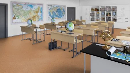 Линолеум Tarkett Primo Plus CPRPI-303 2 м в Нижнем Тагиле