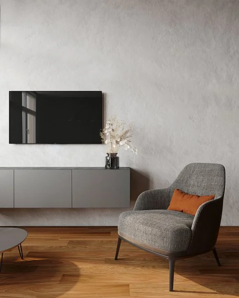 Паркетная доска Quartz Parquet Классик 5 мм Дуссия Африканская 550-63 в Нижнем Тагиле