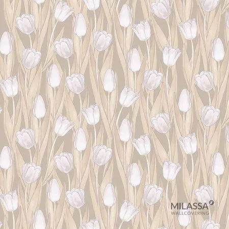 Обои Milassa Swan SW1, 002/4 в Нижнем Тагиле