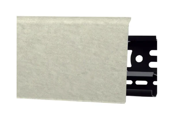 Плинтус пластиковый Arbiton INDO70 134 Кембридж 2,5 м в Нижнем Тагиле