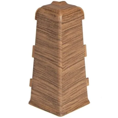 Угол наружный INDO70 12 Дуб Темный в Нижнем Тагиле