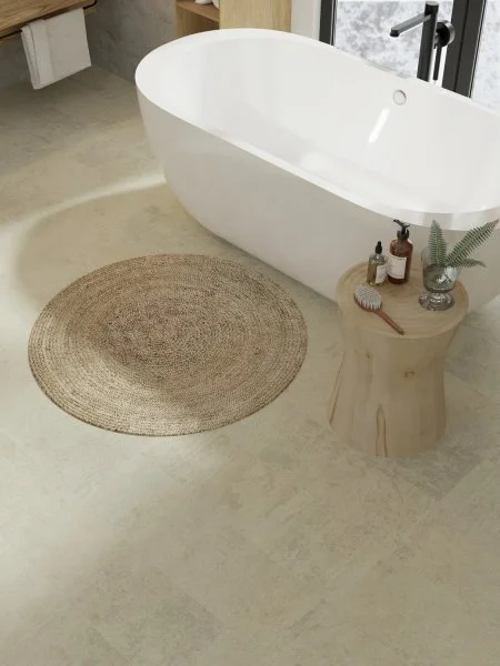 Ламинат Egger PRO 8/33 4V Large Aqua+ Хромикс белый EPL168 в Нижнем Тагиле