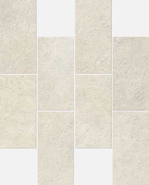 Керамогранит Italon Миллениум Пьюр Минибрик 23,7*23,7 в Нижнем Тагиле