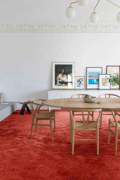 Ковровое покрытие AW Kiama 11 - (4м) в Нижнем Тагиле