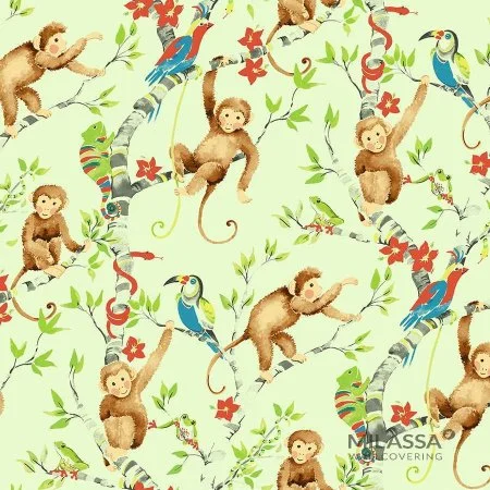 Обои Milassa Twins 15, 005 в Нижнем Тагиле