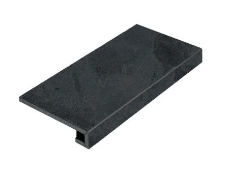 Керамогранит Italon Материя Титанио Ступень Фронтальная 33*60 в Нижнем Тагиле