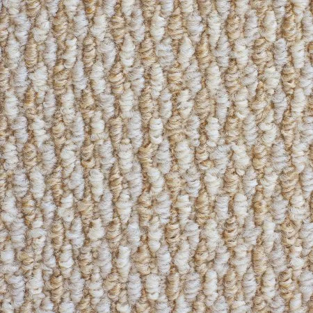 Ковровое покрытие Zartex Рифей 505 Бело-Бежевый - 3 м в Нижнем Тагиле