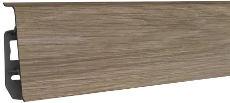 Пластиковый плинтус Bonkeel Style BS7015 (70х26х2200 мм) в Нижнем Тагиле