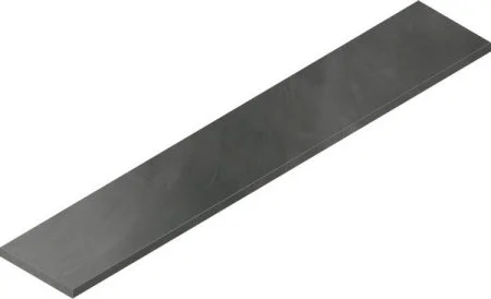 Керамогранит Italon Континуум Петрол Ступень угловая левая 33х160 (Натуральная) в Нижнем Тагиле