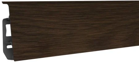 Пластиковый плинтус Bonkeel Style BS7020 (70х26х2200 мм) в Нижнем Тагиле