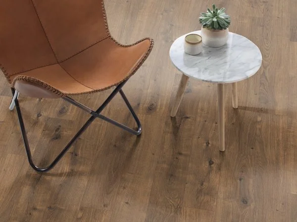 Ламинат Egger PRO 8/32 V4 Дуб Даннингтон тёмный EPL075 в Нижнем Тагиле