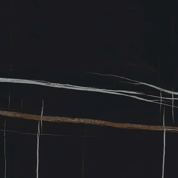 Керамогранит Italon Шарм Делюкс Сахара Нуар 80х80 (Натуральная и реттифицированная) в Нижнем Тагиле