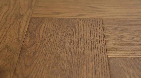 Паркетная доска Auswood Travel Herringbone Oak Lazaro в Нижнем Тагиле