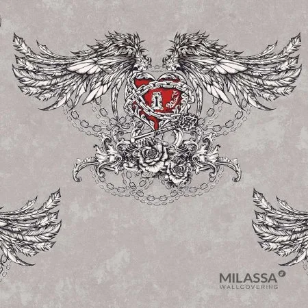 Обои Milassa Twins 10, 011 в Нижнем Тагиле