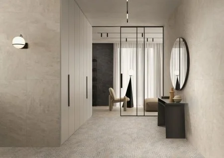 Керамогранит Vitra QuarStone Бежевый 60х60 (Натуральная и Реттифицированная) в Нижнем Тагиле