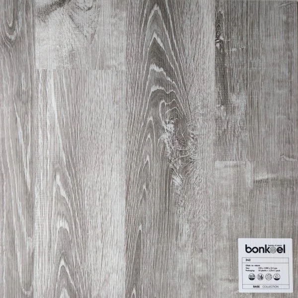 Плитка SPC Bonkeel Base 3.5мм 242 в Нижнем Тагиле