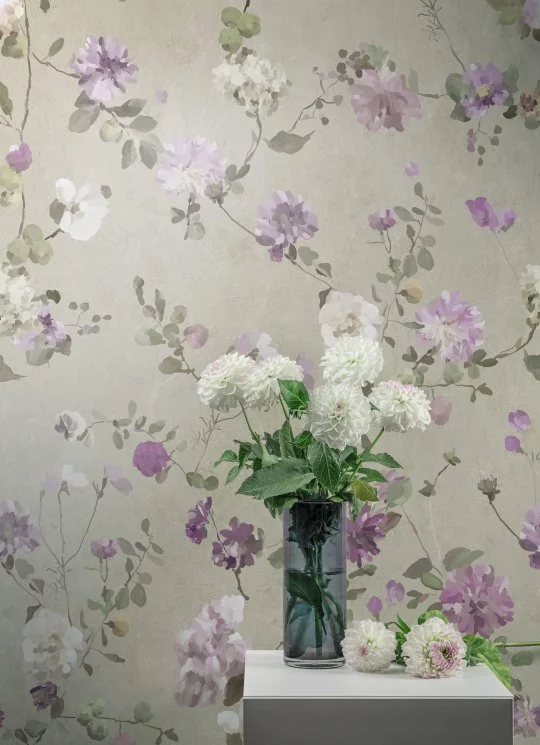 Обои Loymina Etude vol. II ETD16 005 в Нижнем Тагиле