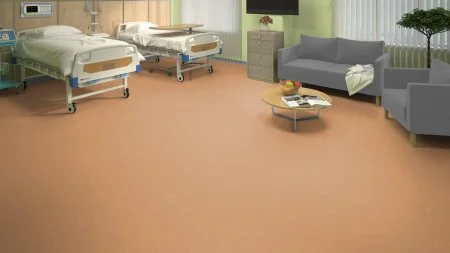 Линолеум Tarkett iQ Melodia CMELI-2643 2 м в Нижнем Тагиле