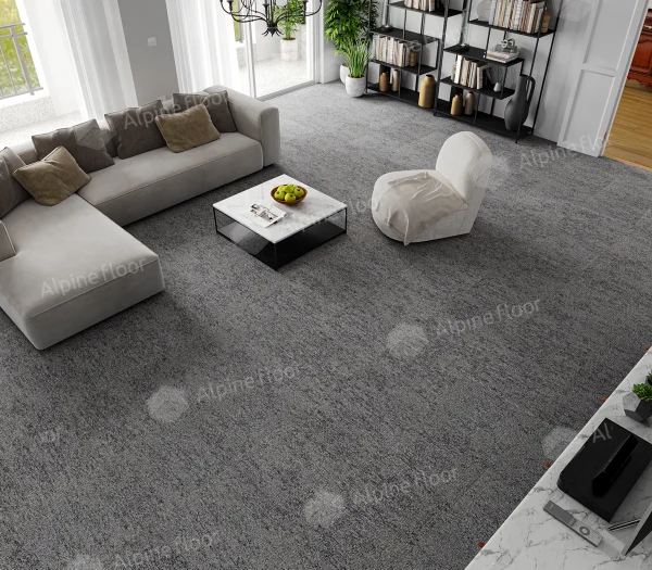 Ковровая плитка Alpine Floor Astoria 401-4 Бристоль в Нижнем Тагиле
