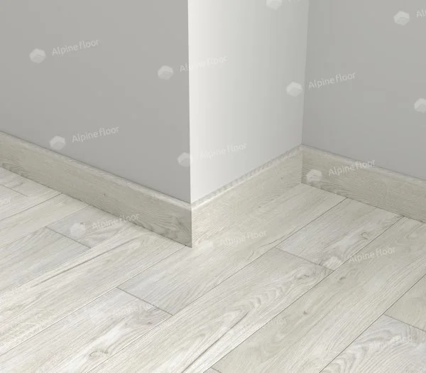 Кварцевый плинтус Alpine Floor Parquet Light 13-1 Дуб Фантазия в Нижнем Тагиле