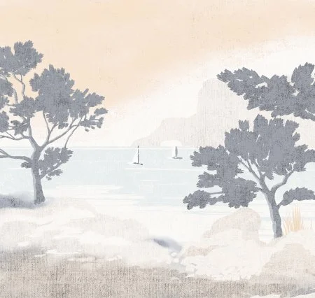 Обои Loymina Пейзаж vol. 2 ART18 001 в Нижнем Тагиле