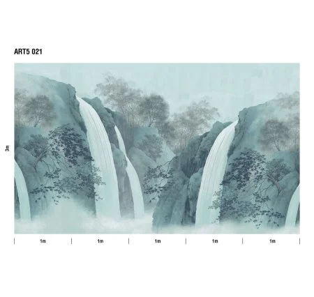 Обои Loymina Пейзаж ART5 021 в Нижнем Тагиле