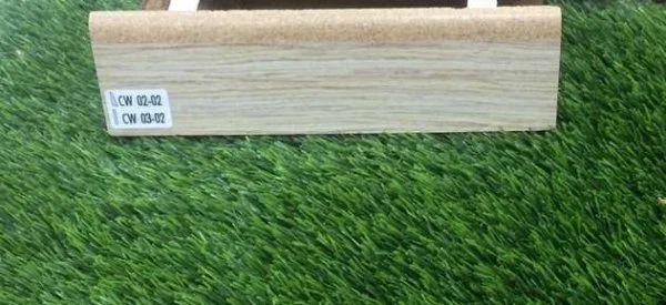 Эластичный пробковый плинтус ArtCorkDesing CW 03-02 10х60х915 мм в Нижнем Тагиле