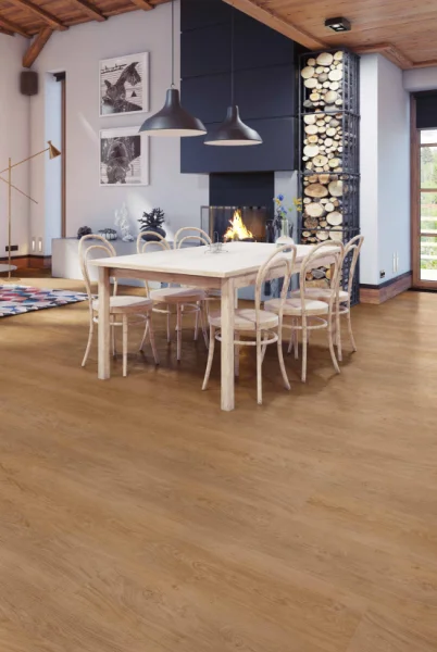 ПВХ плитка Tarkett Progressive House Darin в Нижнем Тагиле