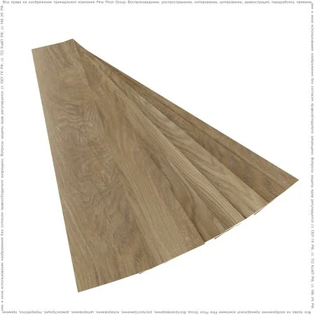 ПВХ плитка FineFlex Wood Дуб Азас FX-109 в Нижнем Тагиле