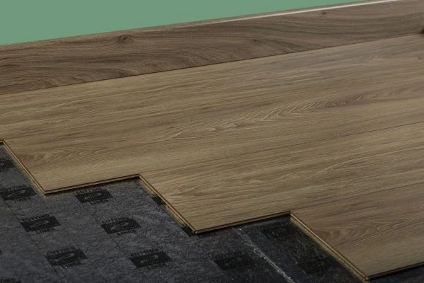 Ламинат Kronopol Platinium Milo Aqua Block 3712 Athena Walnut в Нижнем Тагиле