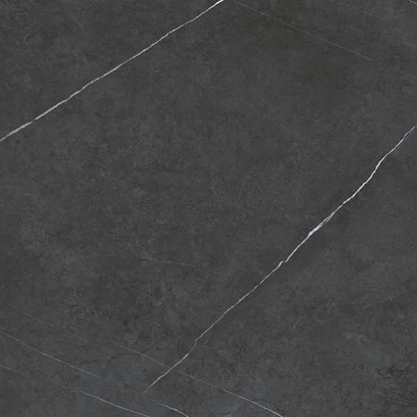 Керамогранит Italon Метрополис Империал Блэк 80х80 (Натуральная и Реттифицированная) в Нижнем Тагиле