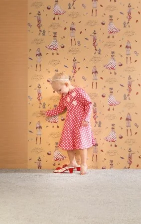 Обои Milassa Bon Voyage D3, 003 в Нижнем Тагиле