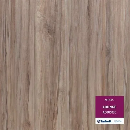 ПВХ плитка Tarkett Lounge Acoustic Планка 152Х914 в Нижнем Тагиле