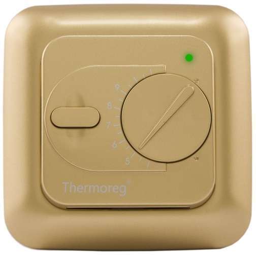 ТерморегуляторThermoreg TI-200 Gold в #REGION_NAME_DECLINE_PP#