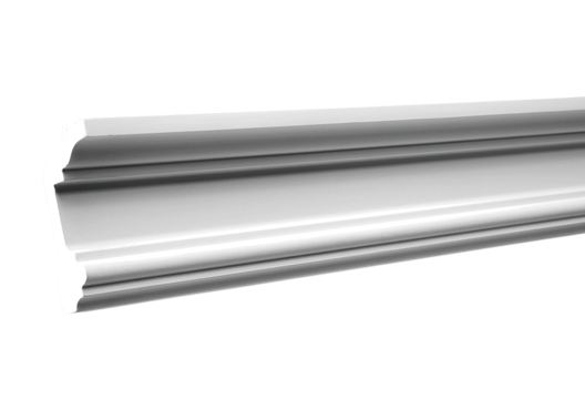 Карниз Европласт 1.50.121  2,0 м в #REGION_NAME_DECLINE_PP#