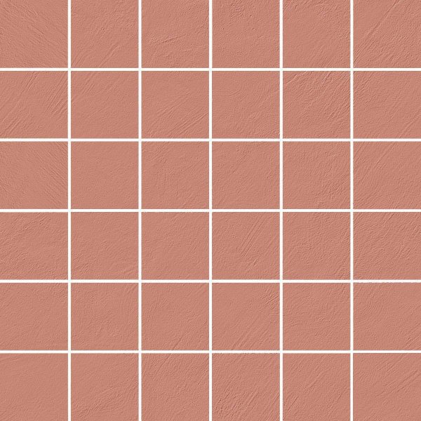 Керамогранит Italon Серфейс Скарлет мозаика 30*30 пат. в #REGION_NAME_DECLINE_PP#