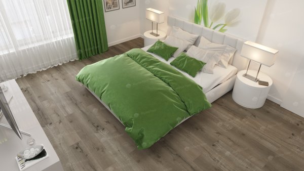 Каменно-полимерная плитка Alpine Floor Real Wood Дуб Verdan ECO 2-4, 6 мм 43 класс в #REGION_NAME_DECLINE_PP#
