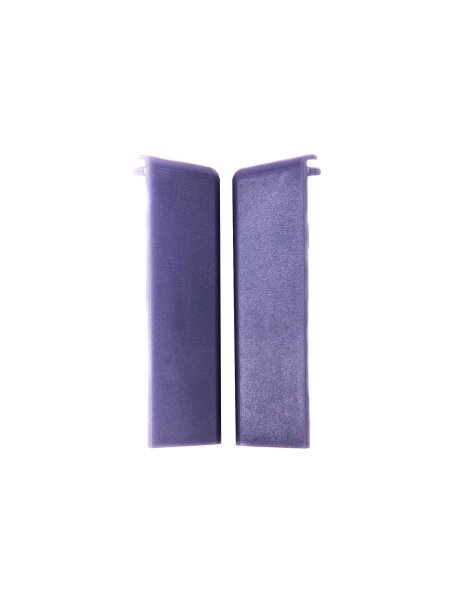 Заглушки Korner 108 Графит (лев+прав) в #REGION_NAME_DECLINE_PP#